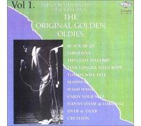 Prince Buster - The Original Golden Oldies Vol. 1