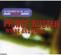 Prince Buster - Whine & Grine