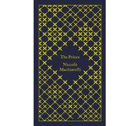 PRINCE By Niccolo Machiavelli (Hardcover) (9780141395876)
