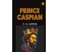 Prince Caspian