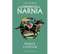 Prince Caspian