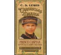 Prince Caspian
