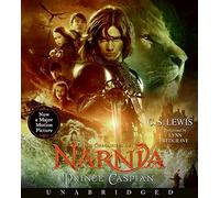 Prince Caspian (The Chronicles of Narnia)