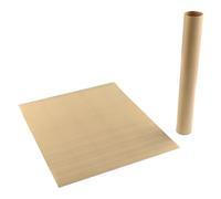 Prince Castle Release Sheets for 297 Series Contact Toasters, 5 mil Thick (2-pack) - Non-Stick Sheets and Commercial Toaster Liner for Bread, Buns and More