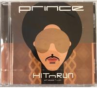 PRINCE CD HITnRUN Phase Two, 2016 Album NEW & SEALED POST FREE in UK Mails Same