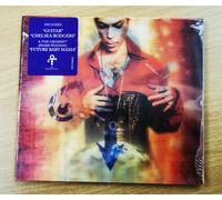 PRINCE CD Planet Earth LENTICULAR Sleeve DIGI-PACK HOLOGRAM NPG Legacy SEALED
