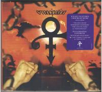 PRINCE CD x 3 Emancipation 2016 digi-pack Version Triple CD Album New and SEALED
