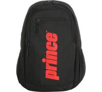 Prince Challenger Tennis Backpack Black & Red Bag