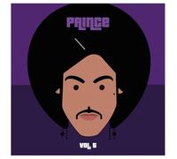 Prince - Chameleon Vol.5 [VINYL]