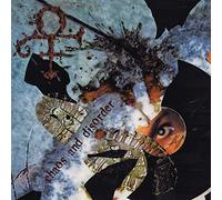 Prince - Chaos and Disorder - CD - 92 - A15z