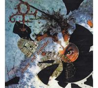 Prince – Chaos and Disorder – Vinyl 12" Album – New – Sony Music