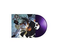Prince - Chaos & Disorder (Purple Vinyl) [VINYL]