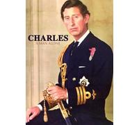 Prince Charles a Man Alone [Import italien]