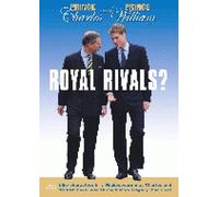 Prince Charles And Prince William - Royal Rivals? [DVD]