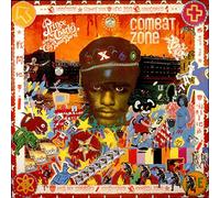 Prince Charles And The City Beat Band - Combat Zone