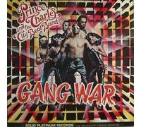 Prince Charles And The City Beat Band - Gang War