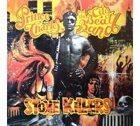 Prince Charles And The City Beat Band - Stone Killers
