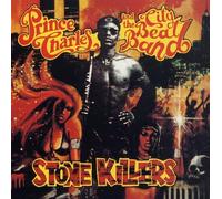 PRINCE CHARLES & CITY BEAT BAND - Stonekillers