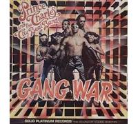 Prince Charles & The City Beat Band - Gang war (1980) / Vinyl record [Vinyl-LP]