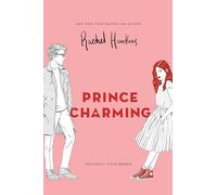 Prince Charming: 1 (Royals)