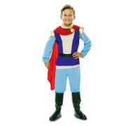 Prince Charming child costume