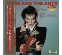 Prince Charming - Ex-Rental