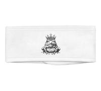 'Prince Charming Frog' Beauty Head Band/Hair Band (HB00032850)