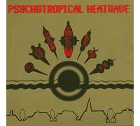 Prince Charming Prese - Psychotropical Heatwave