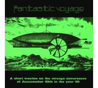 Prince Charming Presents... - Fantastic Voyage