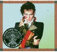 Prince Charming - & the Ants Adam Compact Disc