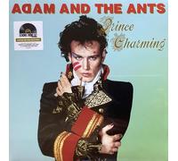 Prince Charming – Vinyl – Sony Music