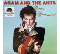 Prince Charming – Vinyl – Sony Music