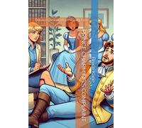 PRINCE CHARMING'S COMPLAINT: One Act Comedy Play - Royalty Free