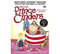 Prince Cinders [DVD]