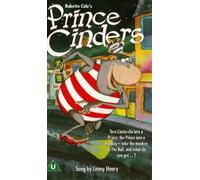 Prince Cinders [VHS]