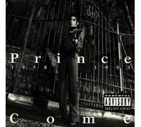 Prince - Come: 1958-1993
