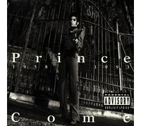 Prince Come: 1958-1993 (CD) Album