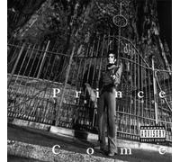 Prince Come: 1958-1993 (Vinyl) 12" Album (US IMPORT)