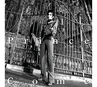 Prince – Come – CD (Explicit) – Sony Music