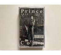 Prince - Come [CASSETTE]
