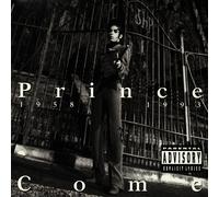 Prince – Come – CD (Explicit) – Sony Music