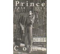 Prince - Come [CASSETTE]