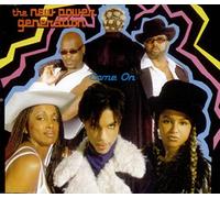Prince - Come on