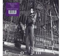 Prince Come - Reissue - Sealed UK vinyl LP album record 603497839445 Warner Records 2023