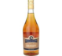 Prince Consort Brandy 70cl Bottle