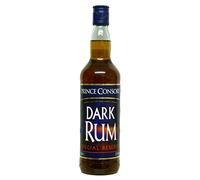 Prince Consort Dark Rum 70 ottle
