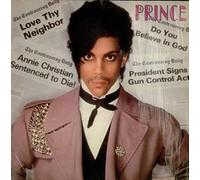 Prince - Controversy
