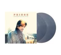 Prince - Controversy At The Capitol (Clear Vinyl 2LP) [VINYL]