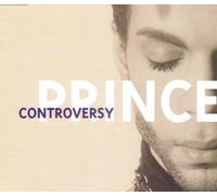 Prince - Controversy [CD 2]