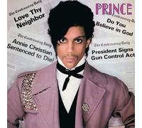Prince Controversy LP Vinyl NEW